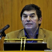 Mihail Vlasov,  preşedintele Camerei de Comerţ şi Industrie a României, reţinut de DNA 